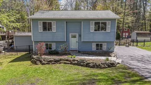 10587 Wildwood, Interlochen, MI 49643