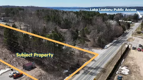 S Whispering Hills, Traverse City, MI 49684