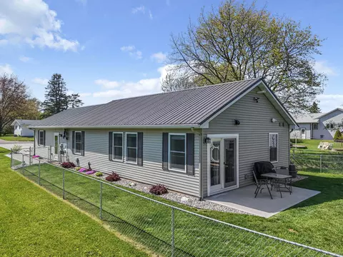 108 Barbara #LOT : 22, Cadillac, MI 49601
