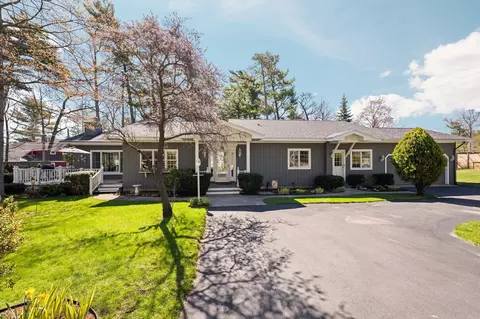 702 Ahgosa, Traverse City, MI 49686