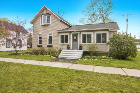 517 Spruce #LOT : 325, Elk Rapids, MI 49629