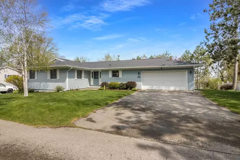 404 Boughey, Traverse City, MI 49686