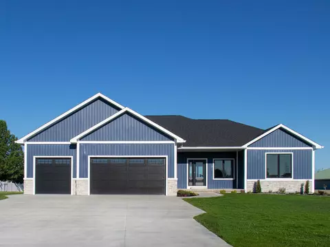 2816 W W Xrds #LOT : 9, Bay City, MI 48706