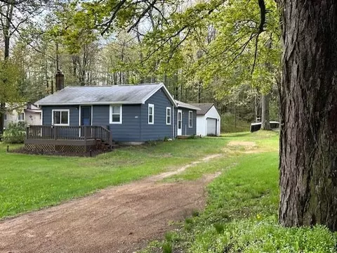 6791 Wickert, Hale, MI 48739