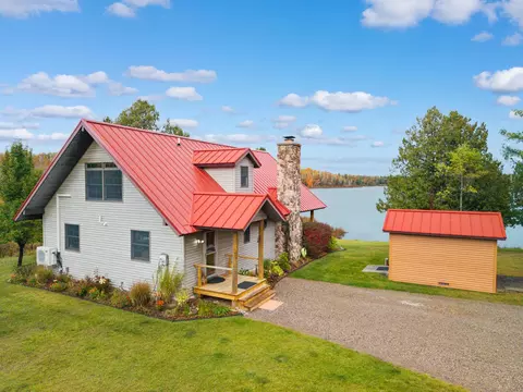 15202 Circle Lot 15 16 #LOT : 15, 16, Ocqueoc, MI 49759