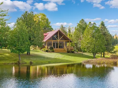 15202 Circle Lot 15 16 #LOT : 15, 16, Millersburg, MI 49759