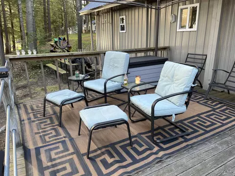 1158 East Lk #LOT : 6, Kalkaska, MI 49646