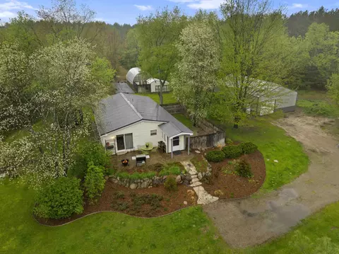 11774 Healy Lk, Bear Lake, MI 49614