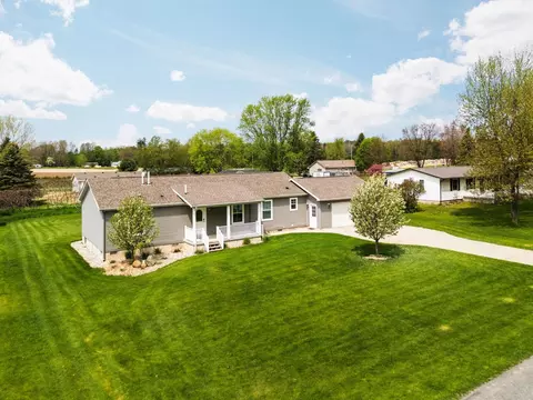 2070 S Amy #LOT : 25, Lake City, MI 49651