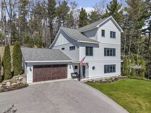 547 Hidden Rdg #LOT : 13, Traverse City, MI 49686