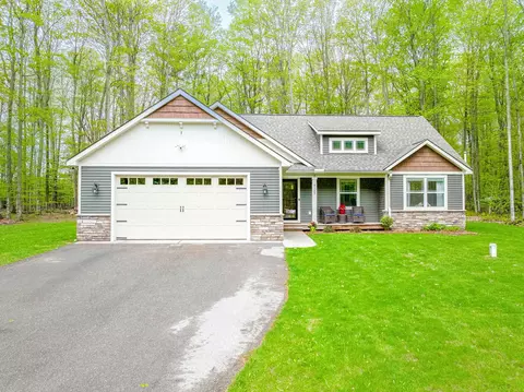 5185 Jacks #LOT : 6, Traverse City, MI 49684