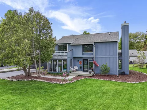 511 Birchwood, Traverse City, MI 49684
