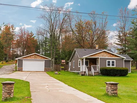 11670 E M-55, Cadillac, MI 49601