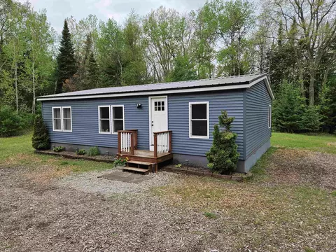 3056 Indian, Honor, MI 49640