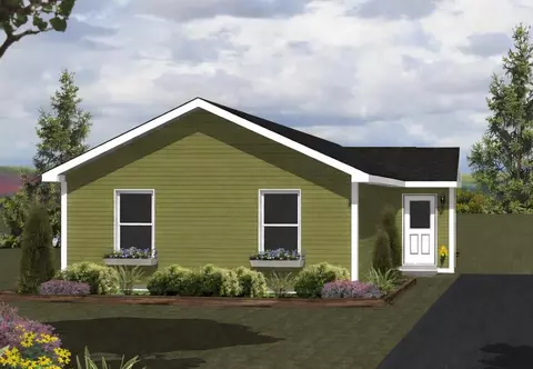 9598 Summit City #LOT : H, Kingsley, MI 49649