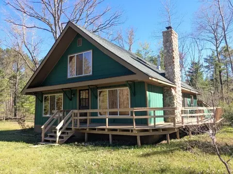 4327 Vaughn, National City, MI 48748