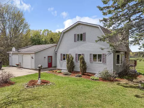 3399 N Seeley, Manton, MI 49663