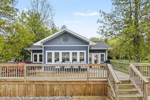 4103 Burch, Central Lake, MI 49622