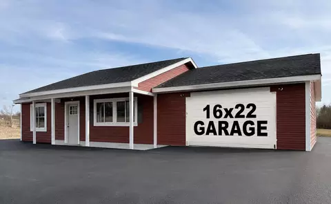 E Walton #E : E, Kingsley, MI 49649