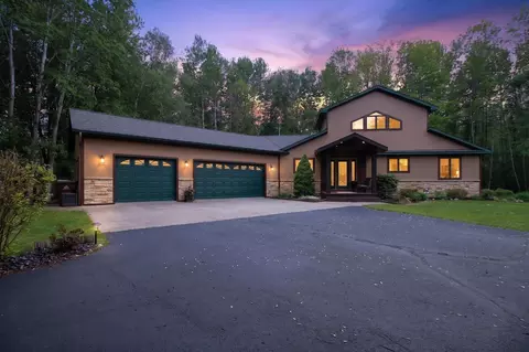 104 N Andrea, Saint Louis, MI 48880
