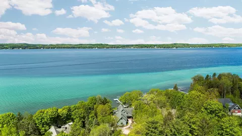 1034 S East Torch Lk, Bellaire, MI 49615
