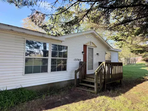 13764 Winters, Kewadin, MI 49648