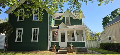 10135 W Front #LOT : 17, Empire, MI 49630