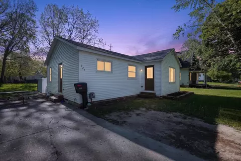 225 Grafton, Alma, MI 48801