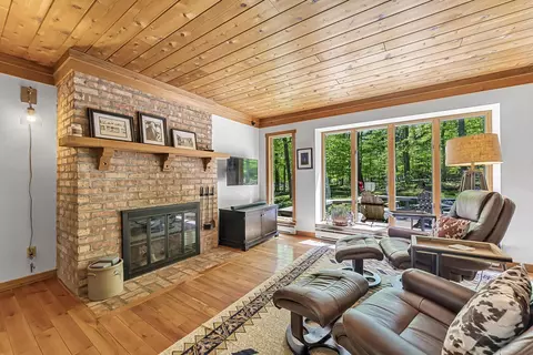 4021 E Oxford Lot 29 30 #LOT : 29, 30, Leland, MI 49654
