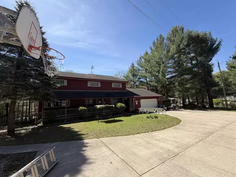 10477 NE Black Bear #LOT : 39, Kalkaska, MI 49646