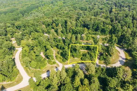 000 Park #LOT : 10, Frankfort, MI 49635