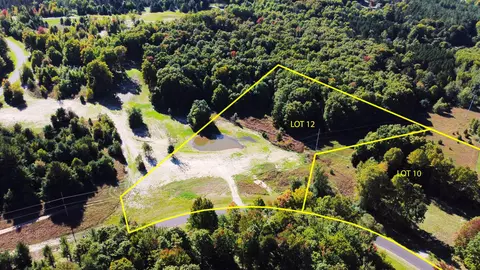 5238 Paradise #LOT 10, Kingsley, MI 49649