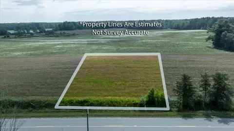 00 Lot 4 Countyline, Hale, MI 48739