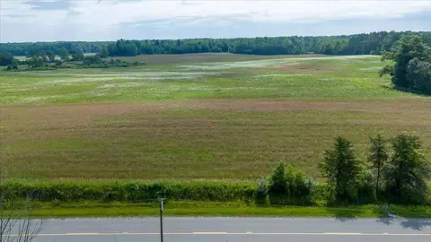 00 Lot 8 Countyline, Hale, MI 48739
