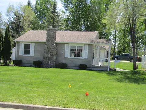 534 Morrison, West Branch, MI 48661
