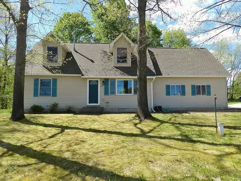 249 Peach Tree #LOT : 11, Traverse City, MI 49696