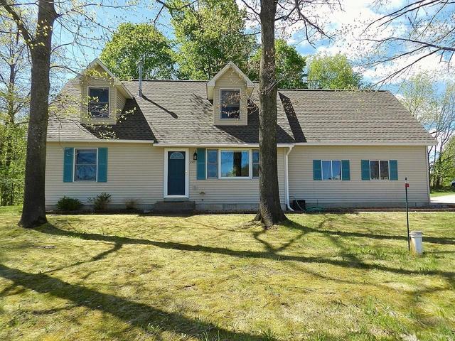 249 Peach Tree #LOT : 11, Traverse City, MI 49696