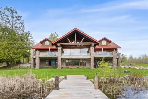 438 W W Hl, Lewiston, MI 49756