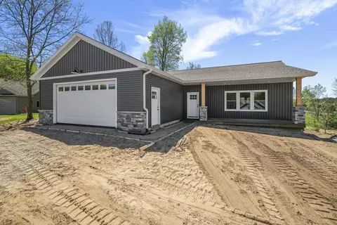 1376 Nightingale #LOT : 101, Kingsley, MI 49649