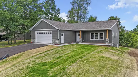 1376 Nightingale #LOT : 101, Kingsley, MI 49649
