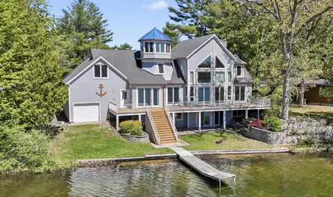 8885 W W Isle, Irons, MI 49644