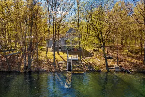 6826 Little Twin Lake Rd NE #LOT : 32-33, Mancelona, MI 49659