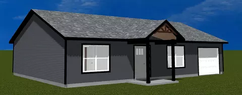 544 Edwards #LOT : 68, Kingsley, MI 49649
