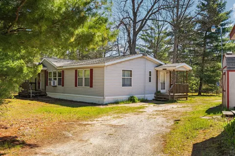 11970 W Fife, Fife Lake, MI 49633