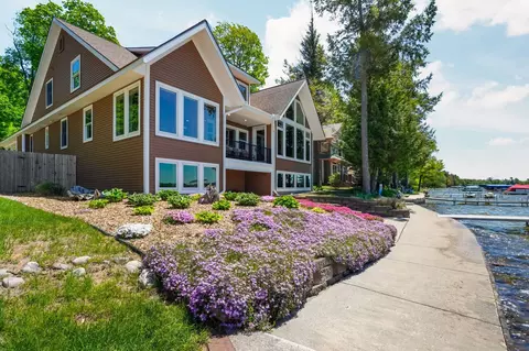 4805 E Shr #LOT : 24 &11, Kalkaska, MI 49646