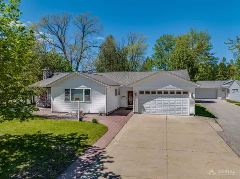 311 State, West Branch, MI 48661