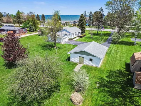 1921 N Huron, Tawas City, MI 48763