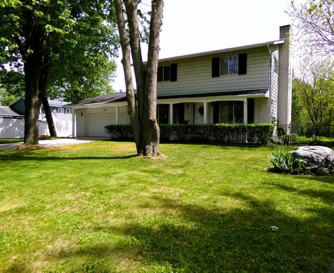 1324 E Bennett, Mount Pleasant, MI 48858 photo 2