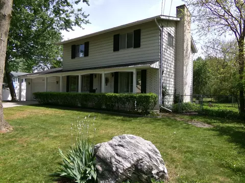1324 E Bennett, Mount Pleasant, MI 48858 photo 53