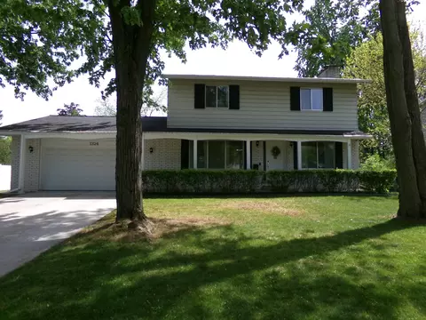 1324 E Bennett, Mount Pleasant, MI 48858 photo 49